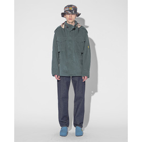 Corduroy M-65 Jacket 詳細画像