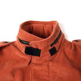 Corduroy M-65 Jacket 詳細画像