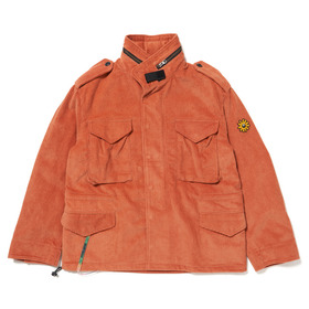 Corduroy M-65 Jacket