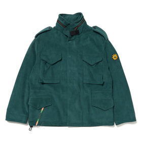 Corduroy M-65 Jacket