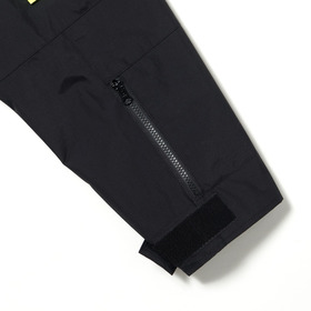 7 Cross Patch Nylon 3-Layer Mountain Parka 詳細画像