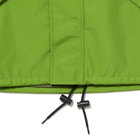 7 Cross Patch Nylon 3-Layer Mountain Parka 詳細画像