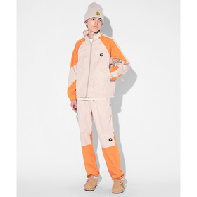 7 Ball EMB Switching Track Pants 詳細画像