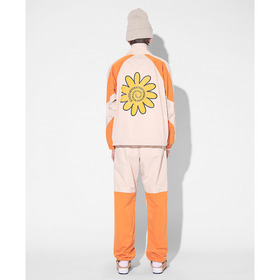 7 Ball EMB Switching Track Pants 詳細画像