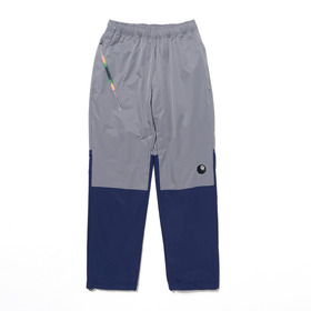 7 Ball EMB Switching Track Pants