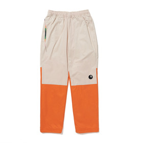 7 Ball EMB Switching Track Pants