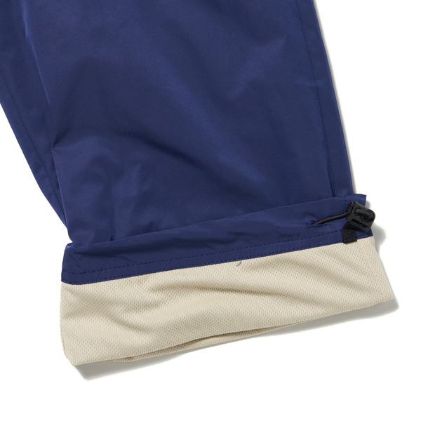 7 Ball EMB Switching Track Pants 詳細画像 Navy 3