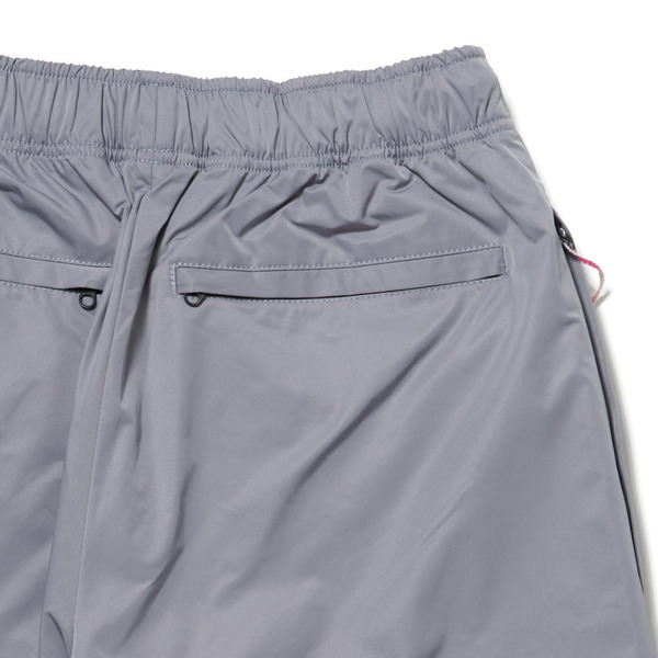 7 Ball EMB Switching Track Pants 詳細画像 Navy 4