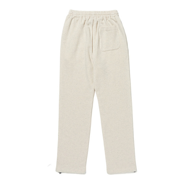 French Terry Sweat Pants 詳細画像 Oatmeal 8