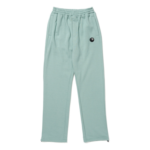 French Terry Sweat Pants 詳細画像 Emerald Green 1