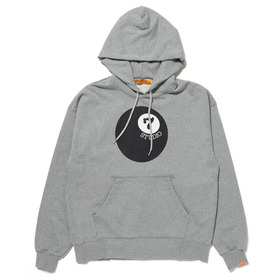 7 Ball Graphic Hoodie | STUDIO SEVEN (スタジオ セブン)