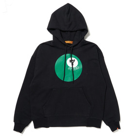 7 Ball Graphic Hoodie