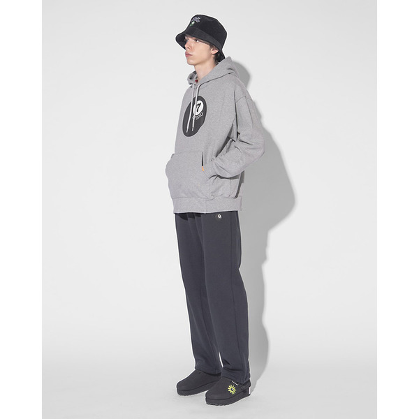 7 Ball Graphic Hoodie | STUDIO SEVEN (スタジオ セブン)