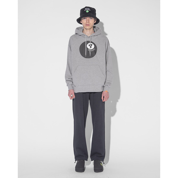 7 Ball Graphic Hoodie | STUDIO SEVEN (スタジオ セブン)