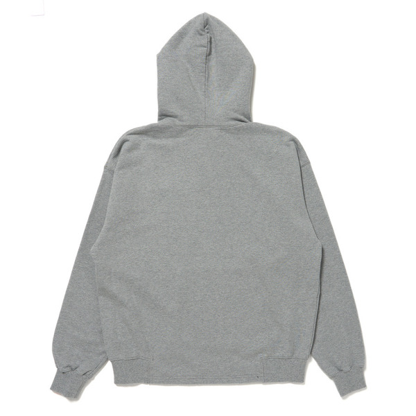 7 Ball Graphic Hoodie | STUDIO SEVEN (スタジオ セブン)