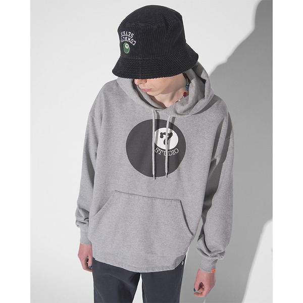 7 Ball Graphic Hoodie | STUDIO SEVEN (スタジオ セブン)