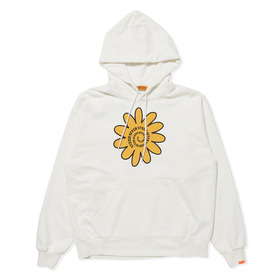 Flower Graphic Hoodie