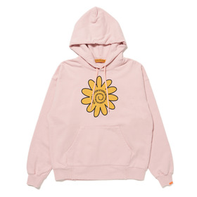 Flower Graphic Hoodie