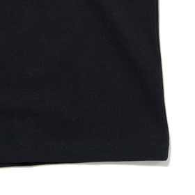 SEVEN COWBOYS Inverted Print LS Tee | STUDIO SEVEN (スタジオ セブン)