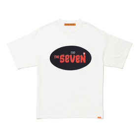 Graphic Printed SS Tee 詳細画像