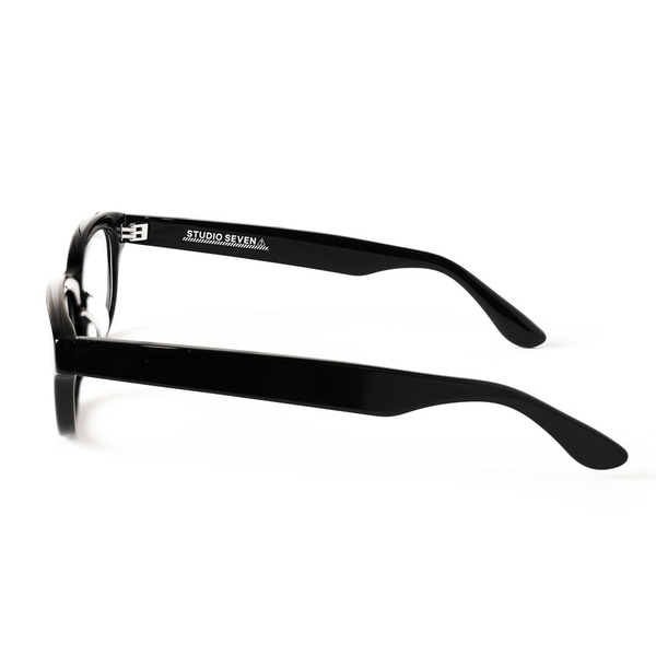 Britpop Sunglasses 詳細画像 Black 4
