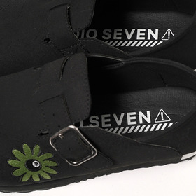 ORPHIC Χ STUDIO SEVEN Officer 2-Way Runners 詳細画像
