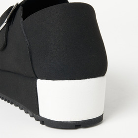 ORPHIC Χ STUDIO SEVEN Officer 2-Way Runners 詳細画像