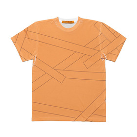 Anonymous Caution SS Tee
