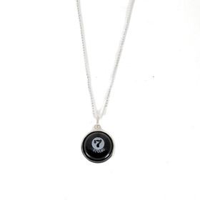 7-Ball Necklace 詳細画像