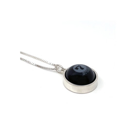7-Ball Necklace 詳細画像