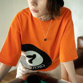 7-Ball Necklace 詳細画像