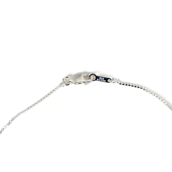 7-Ball Necklace 詳細画像 Silver 3