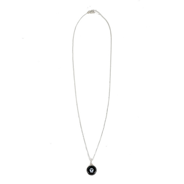 7-Ball Necklace 詳細画像 Silver 1