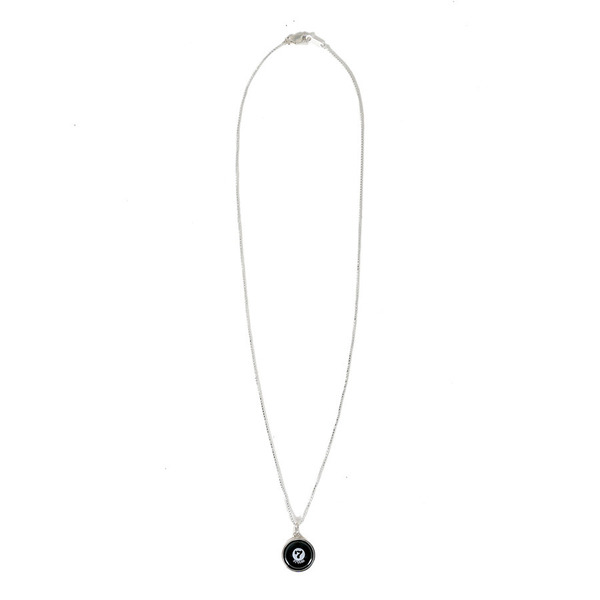 7-Ball Necklace 詳細画像 Silver 1