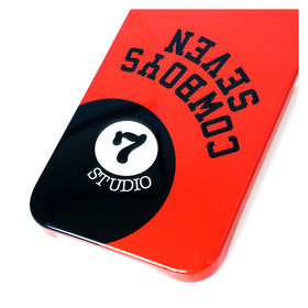 7-Ball iPhone Case 13 詳細画像