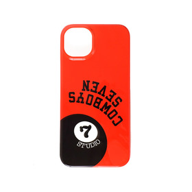 7-Ball iPhone Case 13