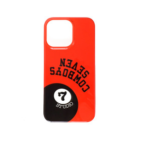 7-Ball iPhone Case 13Pro