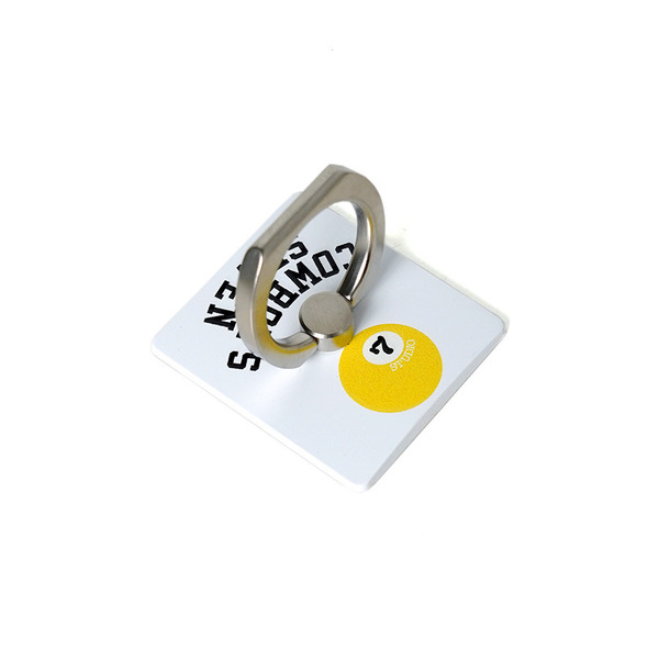 7-Ball iRing 詳細画像 Orange 1