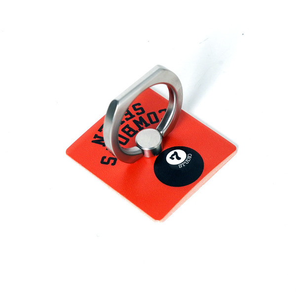 7-Ball iRing 詳細画像 Orange 2
