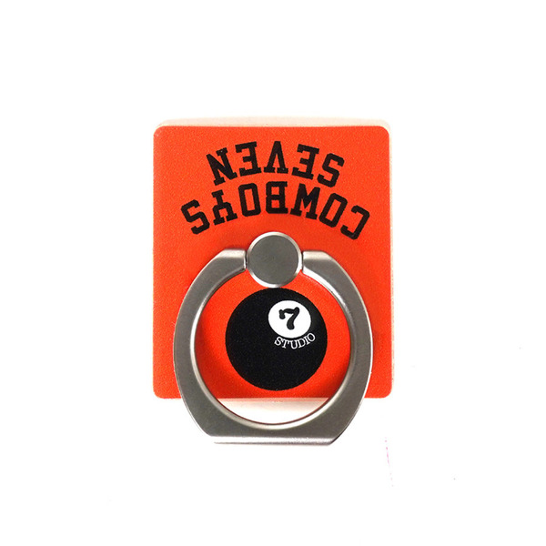 7-Ball iRing 詳細画像 Orange 1