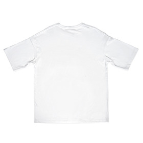 Seven Animals Neon Printed SS Tee 詳細画像