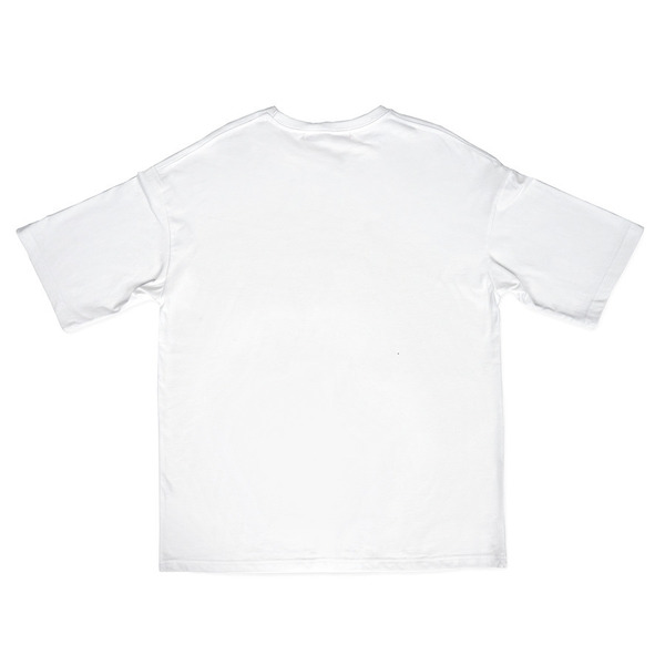 Seven Animals Neon Printed SS Tee 詳細画像 Black 2