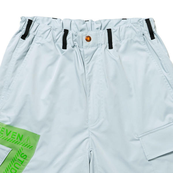 Cargo Shorts 詳細画像 Black 6