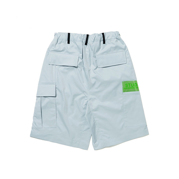 Cargo Shorts 詳細画像 Black 9