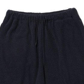 Pile Shorts 詳細画像