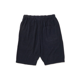 Pile Shorts 詳細画像