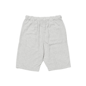 Pile Shorts 詳細画像