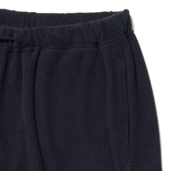 Pile Shorts 詳細画像 Navy 4