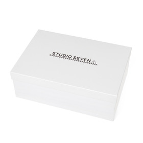 ORPHIC Χ STUDIO SEVEN CRA 詳細画像