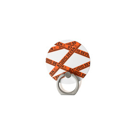 STUDIO SEVEN Caution iRing Mag